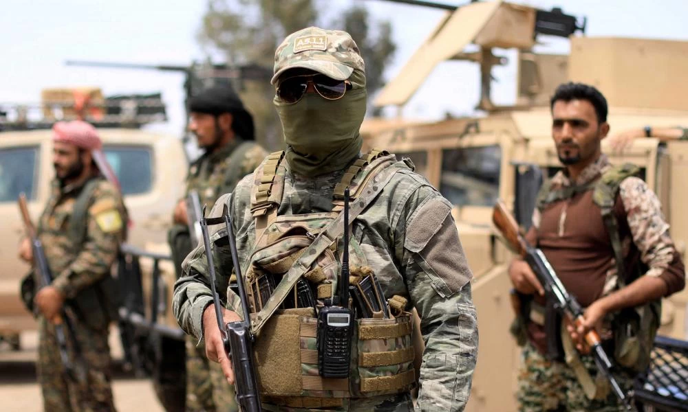 Αποσταθεροποιούν την Τουρκία οι Κούρδοι - Μαζικές δολοφονίες στελεχών του AKP